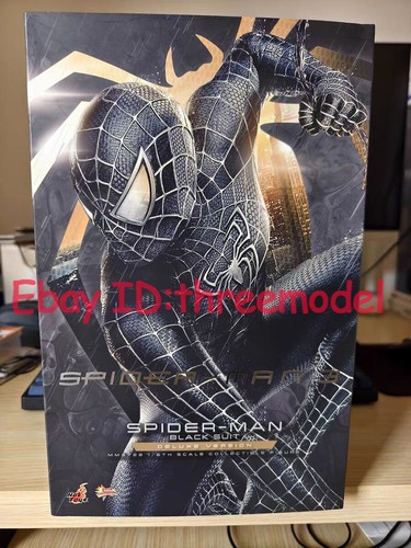 Hot toys mms728 spider - mms728, 1/6