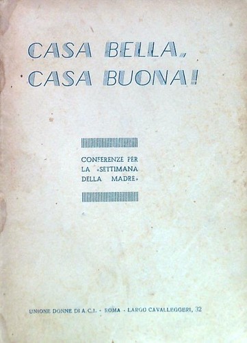 Casa bella - bella,,