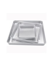 Wilton Set teglie quadrate