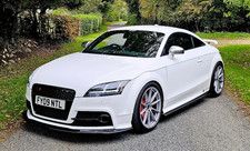 Griglie Elimina Fendinebbia