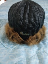 cappello invernale donna