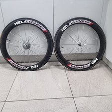 RUOTE HED STINGER 60 CARBONIO