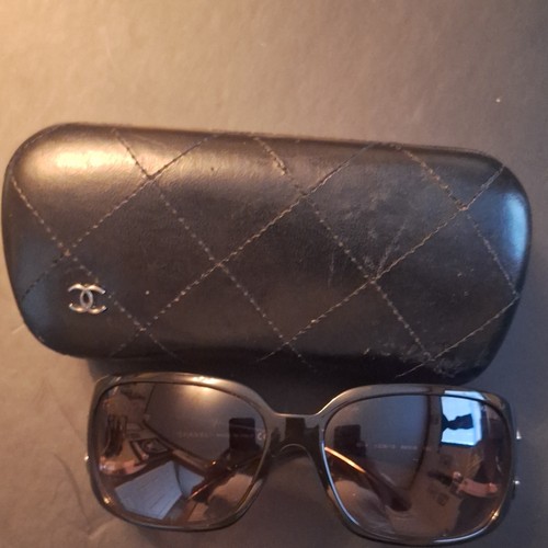 Chanel 6014 538 rectangle - 6014, c.538/13