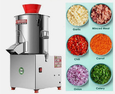 Tritatutto Elettrico 750W