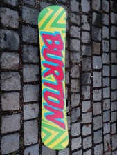 Attacco Burton Blunt 158