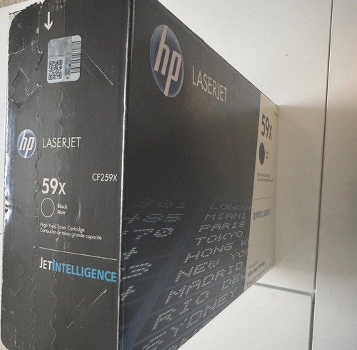 Cf259x 59x cartuccia toner - cf259x,