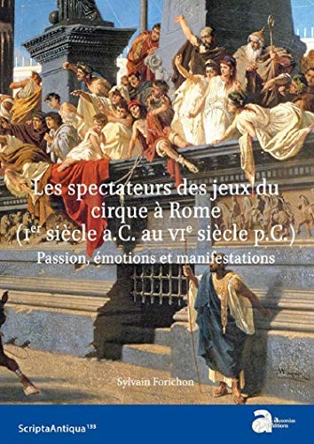 Les spectateurs des jeux - , du