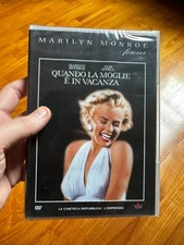 Quando la moglie è in vacanza