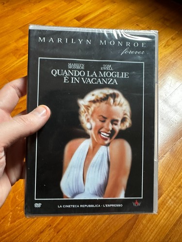 Quando moglie in vacanza - moglie,
