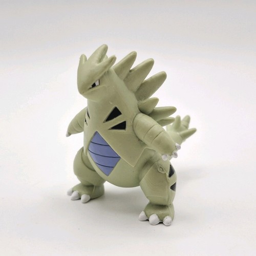 Pokemon tyranitar 19 - pokemon,