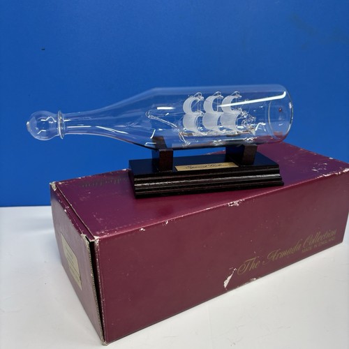 Ship bottle spanish - ship,