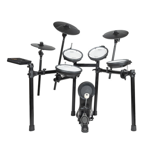 Roland 07kv drum - roland, td-07kv