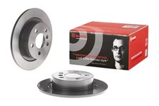 Set freni a disco BREMBO