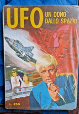 UFO DRACULINO LA BUSTA