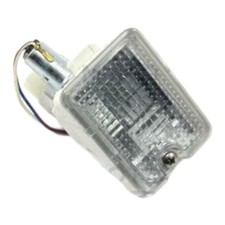 FANALE RETROMARCIA COMPLETO PIAGGIO PORTER 1000 1200 1300 1400 ('92-'20)