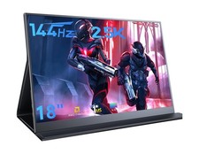 Monitor gioco portatile - monitor, da