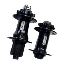 Haibike Components Il Mozzo+++