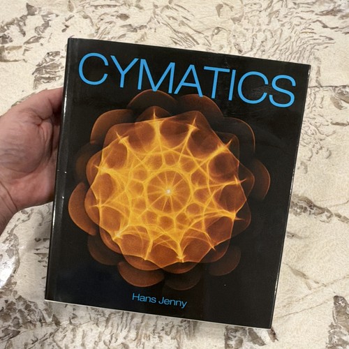 Hans jenny cymatics revised - hans,