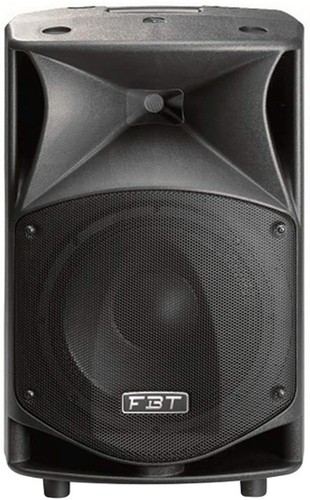 Fbt jmaxx 112a cassa attiva - 112a,