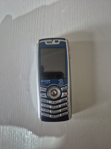 Sagem brand h3g tre - w-8, h3g/tre