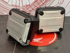 Valigie laterali honda crf - valigie,