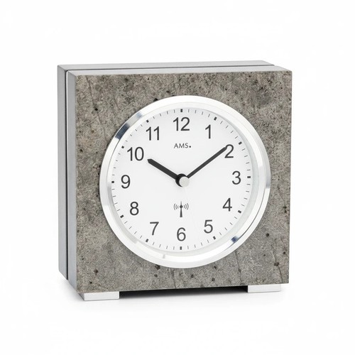 Orologio tavolo radio - da,
