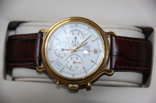 Zenith primero automatico - el,