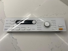 PULSANTIERA CRUSCOTTO COMANDO MIELE W 3825