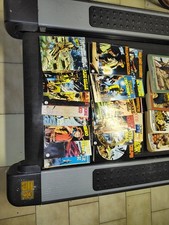 Collezione Fumetti Tex Willer
