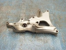 SUPPORTO SCARICO PER YAMAHA MAJESTY 250 DAL 2000 AL 2002 (YA2679)