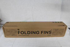 Exotech Pinne Pieghevoli per