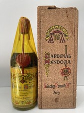 Cardinal Mendoza Romate Brandy