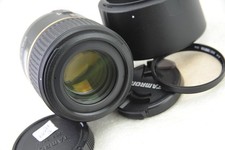 Sony A-mount, TAMRON SP AF