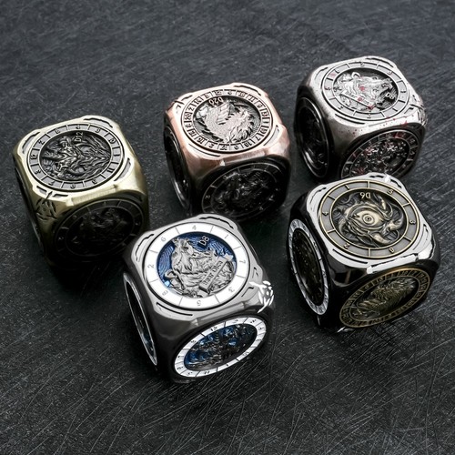 Stile cthulhu dnd dadi - -,