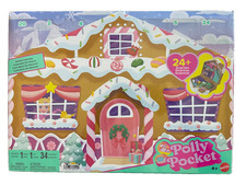 2025 Best Polly Pocket Doll