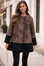 Cappotto donna Piazza Italia