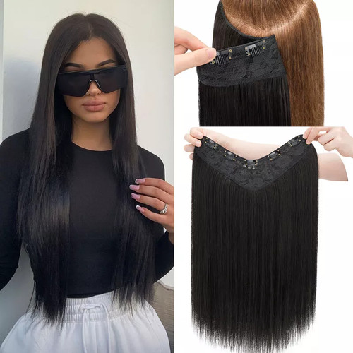 Extension capelli forma - capelli, di