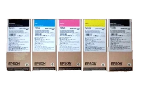 Epson t3000 t3720 t5000 - epson,