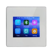 Amplificatore Home Theater