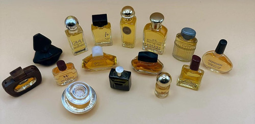 Collectable vintage miniature - collectable,