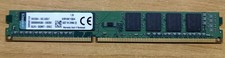 4 GB DDR3 1600 MHz  MEMORIA
