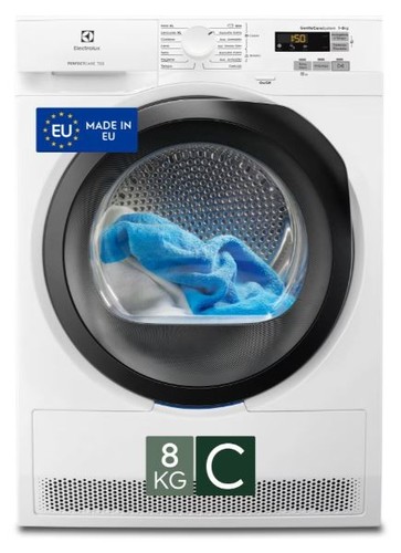 Electrolux ew7h385s - electrolux,
