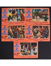 fotobuste SETTE 7 SPOSE PER 7