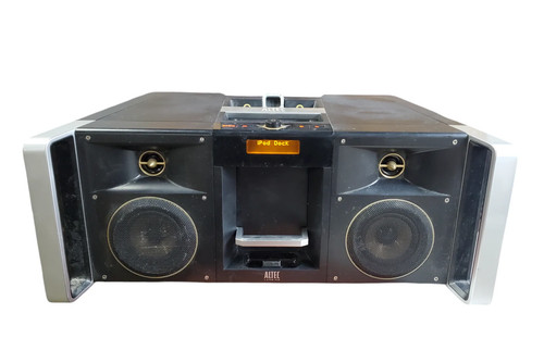 Altec lansing imt800 - altec,