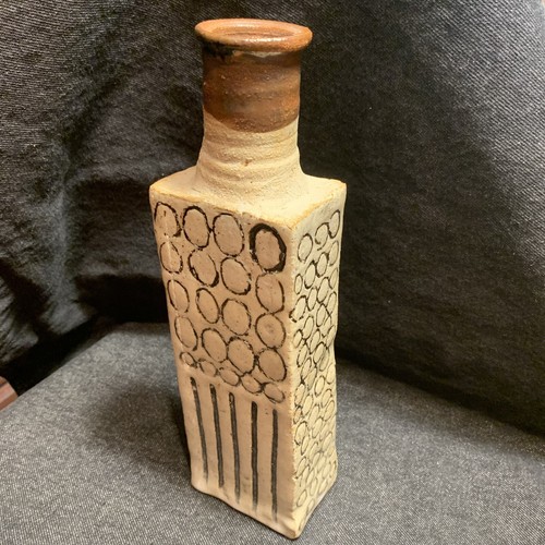 Studio art vaso bottiglia - art,