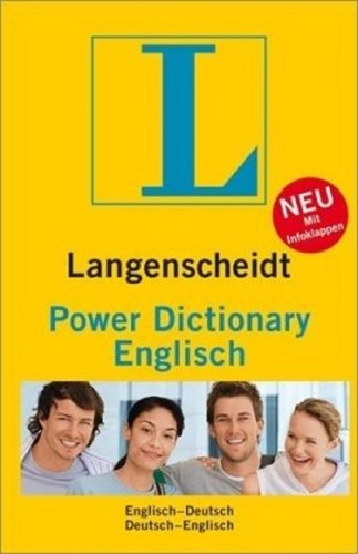 Power dictionary inglese - power,