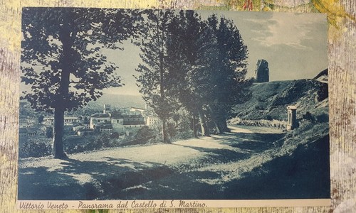 Vittorio veneto vecchia - vittorio,