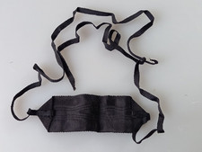 NASTRINO COEVO  CROCE DA COLLO ORDINE DI MALTA