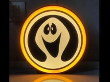 Ghostbusters Filmation Logo