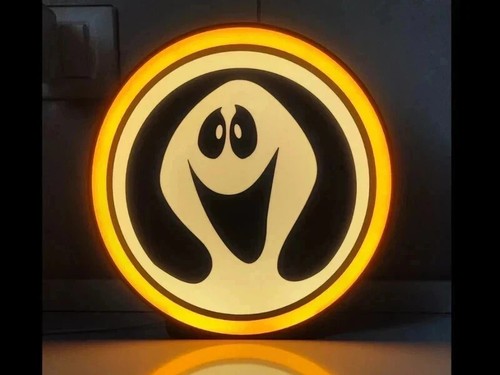 Ghostbusters filmation logo - filmation,